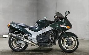 KAWASAKI ZZ1100 NINJA 1995 ZXT10D