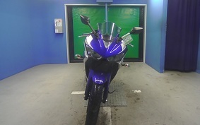 YAMAHA YZF-R25 RG10J