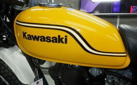 KAWASAKI 250TR BJ250F