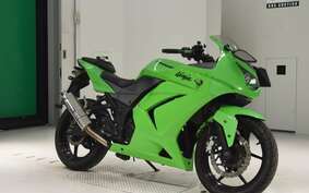 KAWASAKI NINJA 250R EX250K