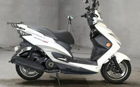 YAMAHA CYGNUS 125 X SR SE44J