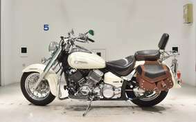 YAMAHA DRAGSTAR 400 CLASSIC  2011 VH02J