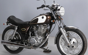 YAMAHA SR400 2000 1JR