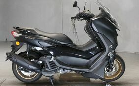 YAMAHA N-MAX 125 SEG6J