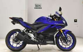 YAMAHA YZF-R25 A RG43J