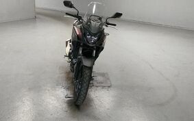 HONDA 400 X 2021 NC56