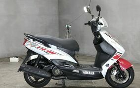 YAMAHA CYGNUS 125 X SR SE44J