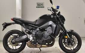 YAMAHA MT-09 2022 RN69J