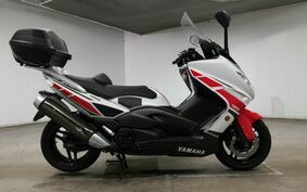 YAMAHA T-MAX500 2014 SJ08J