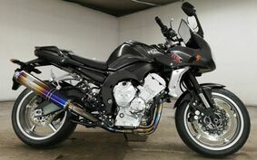 YAMAHA FZ FAZER FEATHER 2008 RN21J