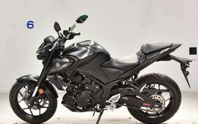 YAMAHA MT-25 A RG43J