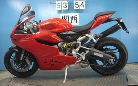 DUCATI 899 PANIGALE H805J