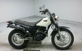 YAMAHA TW225 DG09J