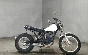 YAMAHA TW200 2JL