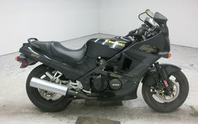 KAWASAKI GPZ400R 1990 ZX400D