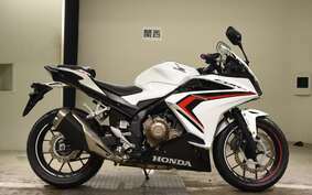 HONDA CBR400R NC56