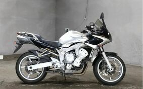 YAMAHA FAZER FZ6 S 2004 RJ07