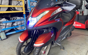 YAMAHA TRICITY 125 SE82J