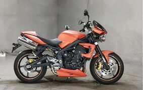 TRIUMPH SPEED TRIPLE R 2010 MD4166