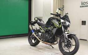 KAWASAKI Z400 Gen.2 2022 EX400L