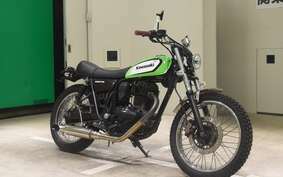 KAWASAKI 250TR BJ250F