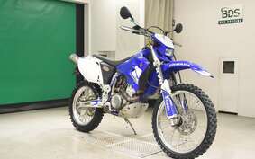 YAMAHA WR450F 2004