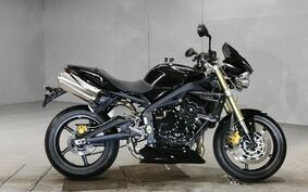 TRIUMPH STREET TRIPLE 2011 MD4066