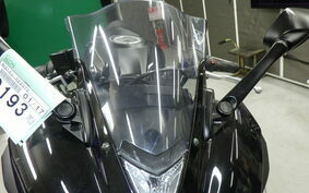 YAMAHA YZF-R25 RG10J