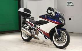 HONDA VFR800F 2021 RC79