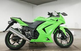 KAWASAKI NINJA 250R EX250K