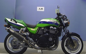 KAWASAKI ZRX1100 1998 ZRT10C