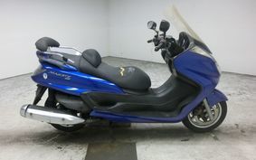 YAMAHA GRAND MAJESTY 400 2005 SH04J