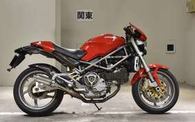 DUCATI MONSTER S4 2001 M400A