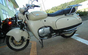 SUZUKI SW-1 NJ45A