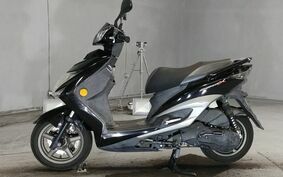 YAMAHA CYGNUS 125 X SR SE44J