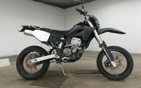 KAWASAKI KLX250D TRACKER LX250E