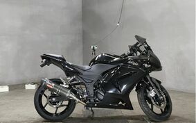 KAWASAKI NINJA 250R EX250K