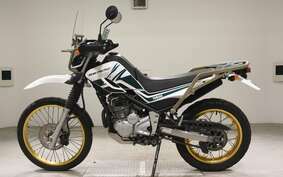 YAMAHA SEROW 250 DG17J