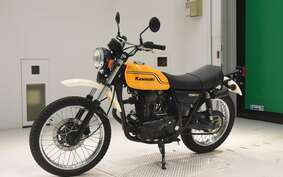 KAWASAKI 250TR BJ250F