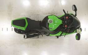 KAWASAKI ZX 10 NINJA R A 2015 ZXCK12