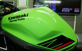 KAWASAKI ZX-25R-2SE ZX250H