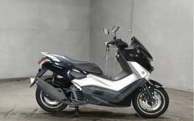 YAMAHA N-MAX 125 SE86J