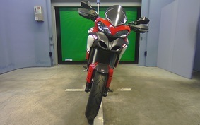 DUCATI MULTISTRADA 1200 S 2013 A302J