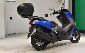 YAMAHA N-MAX SED6J