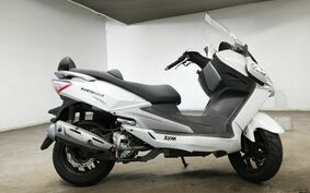 SYM GTS125i LNA3