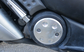 YAMAHA T-MAX 2008 SJ08J