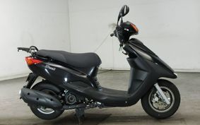 YAMAHA AXIS 125 TREET SE53J