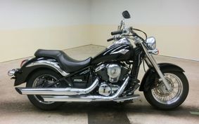 KAWASAKI VULCAN 900 CLASSIC 2008 VN900B