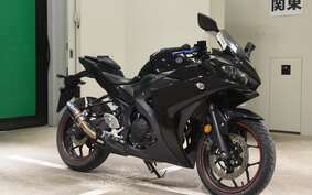 YAMAHA YZF-R25 A RG10J