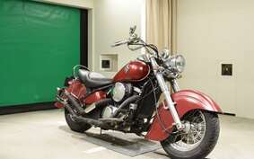 KAWASAKI VULCAN 400 DRIFTER 2001 VN400D